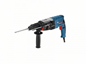 Bosch GBH 2-28 F Tassellatore - dettaglio 1