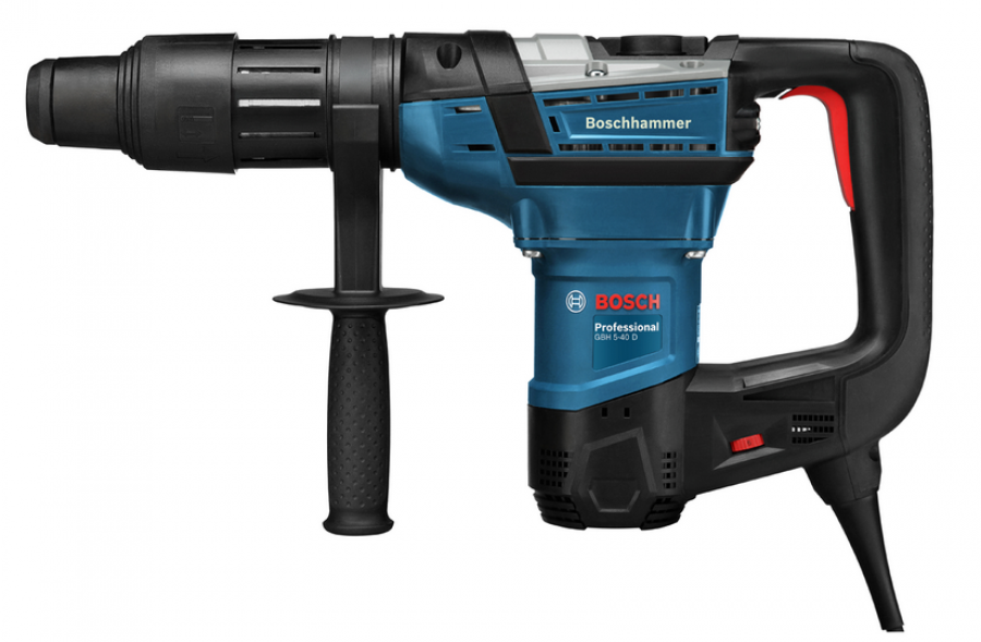 Bosch GBH 5-40 D Martello demolitore rotativo