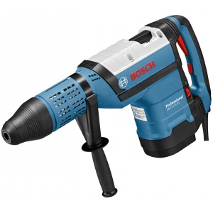 Bosch GBH 12-52 DV Martello demolitore rotativo - dettaglio 1