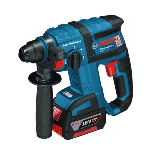 Bosch GBH 18 V-EC Tassellatore 5,0 ah - dettaglio 1