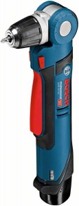 Bosch gwb 12v-10 trapano avvitatore angolare trapani angolari 0601390908 - dettaglio 4