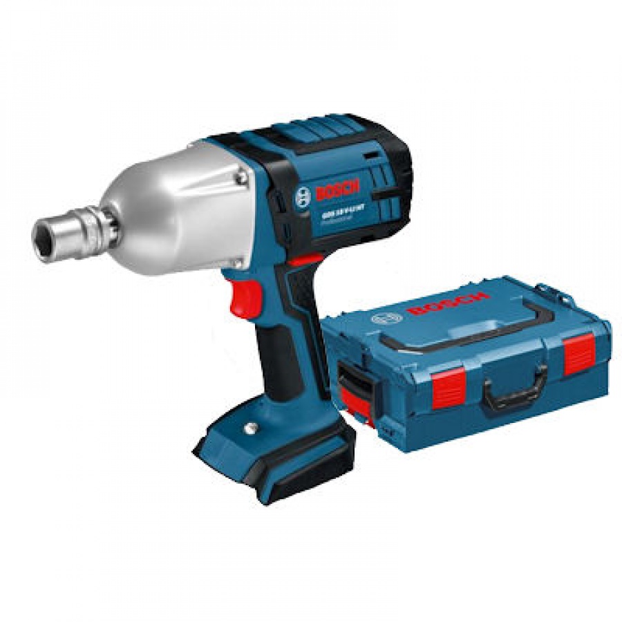 Bosch GDS 18 V-LI HT Avvitatore a massa battente senza batterie |  Ferramenta Carozzi S.R.L.