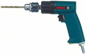 Trapano pneumatico bosch 0607160501 - dettaglio 1