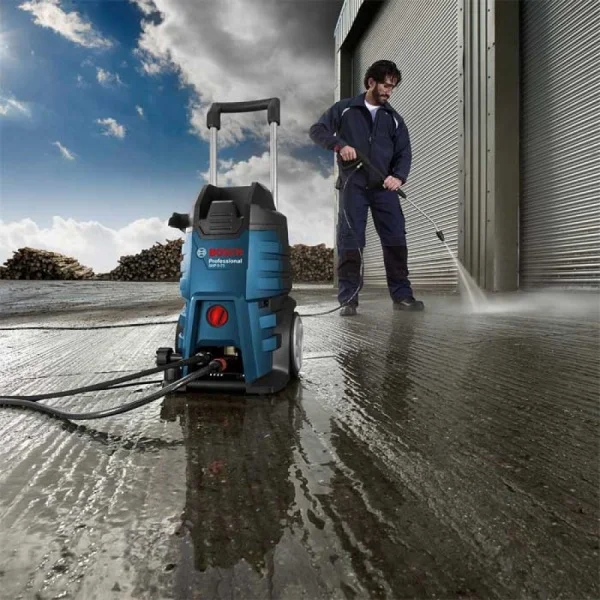 Idropulitrice bosch ghp 5-65 x 0600910600 - dettaglio 2