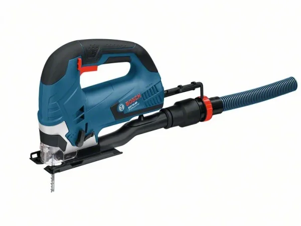 Seghetto alternativo bosch gst 90 be 060158f000 - dettaglio 1