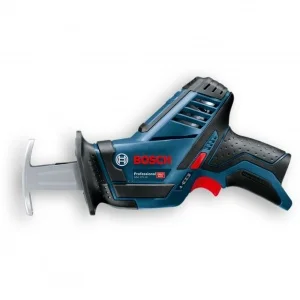 Seghetto diritto senza batterie bosch gsa 12v-14 060164l905 - dettaglio 1