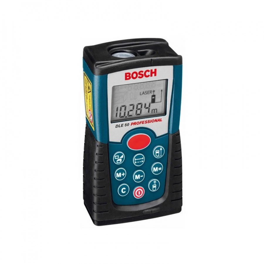 bosch dle 40 professional