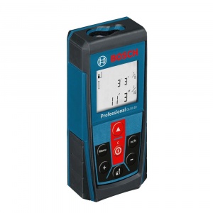 Bosch GLM 40 Misuratore laser - dettaglio 1