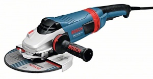 Bosch gws 22-230 lvi smerigliatrice angolare 0601891d00 - dettaglio 1