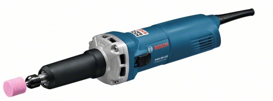 Bosch ggs 28 lce smerigliatrice diritta 0601221100 - dettaglio 1