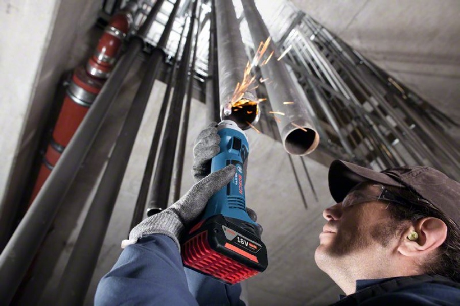 bosch ggs 18 v li professional