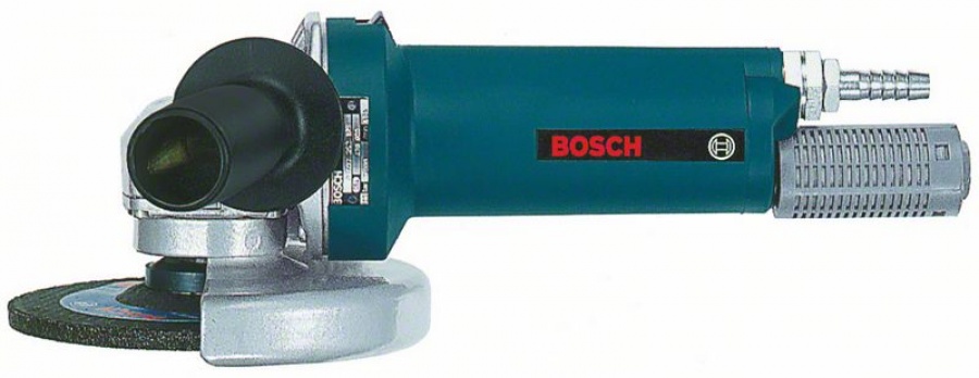 Bosch 0607352113 smerigliatrice angolare 0607352113 - dettaglio 1