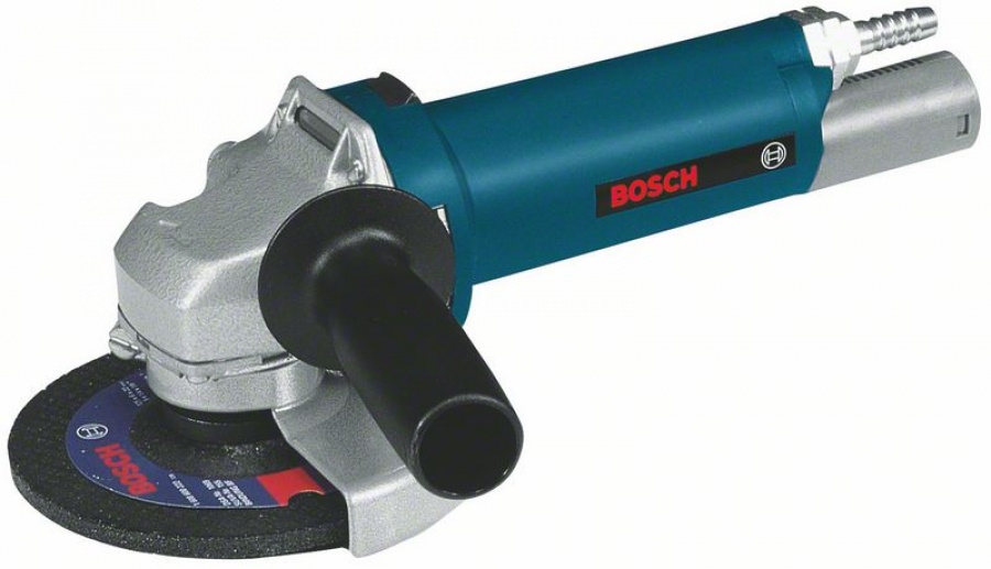 Bosch 0607352114 smerigliatrice angolare 0607352114 - dettaglio 1