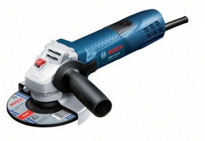 Bosch gws 7-115 e smerigliatrice angolare 0601388203 - dettaglio 1