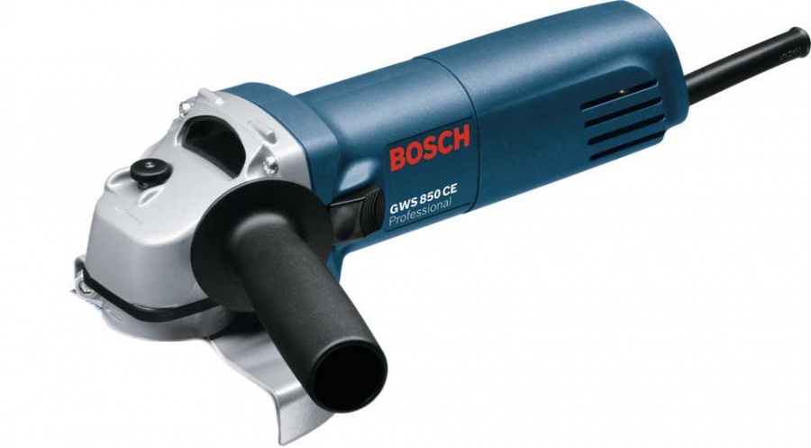 Bosch GWS 850 CE smerigliatrice angolare - 0601378793