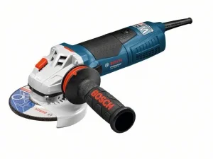 Bosch gws 19-125 cie smerigliatrice angolare 060179p002 - dettaglio 1