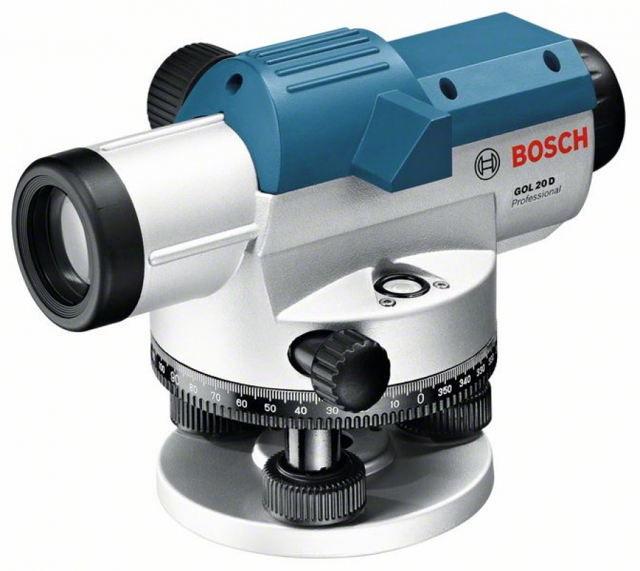 bosch gol 20 g