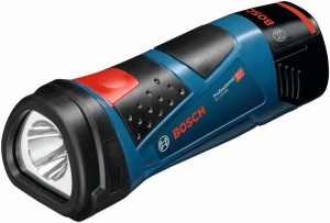 Lampade a batteria