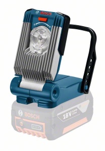 Torcia a batteria bosch gli variled 0601443400 - dettaglio 1