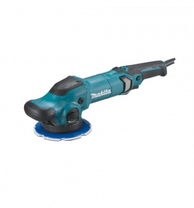 Makita PO6000C Lucidatrice - Levigatrice - dettaglio 1