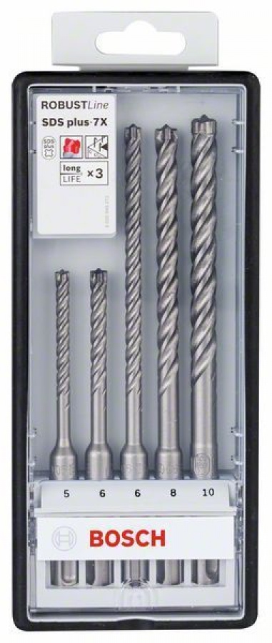 ideale per forare calcestruzzo/pietra naturale/muratura, 4 punte di carburo, adatto per ferro di armamento Punta per trapano SDS Plus 12 mm Ø Lunghezza 12 x 260 mm ideale per forare calcestruzzo/pietra naturale/muratura, 4 punte di carburo, adatto per ferro di armamento Punta per trapano SDS Plus 12 mm Ø Lunghezza 12 x 260 mm