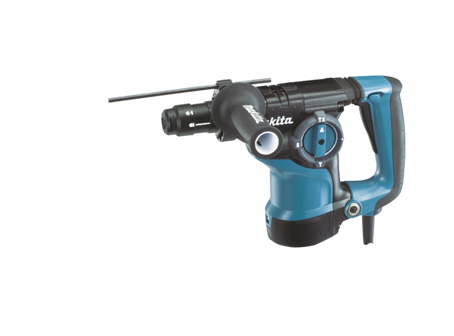 Makita tassellatore HR2811FT