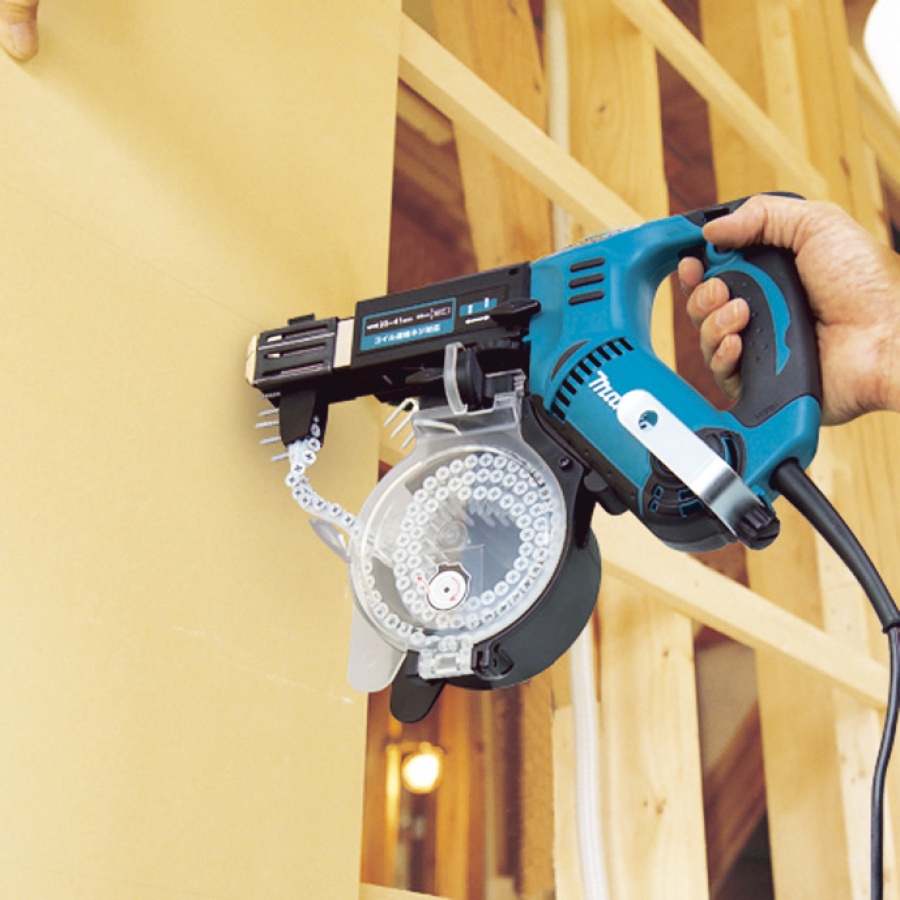 Avvitatore per cartongesso makita Avvitatore per cartongesso makita