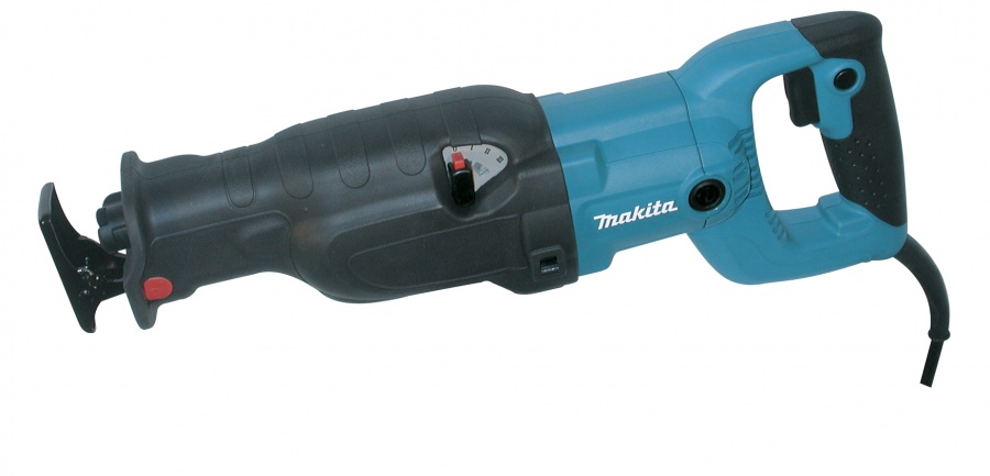 Seghetto Alternativo Diritto Gattuccio 1250W Makita JR3060T d. mm. 130