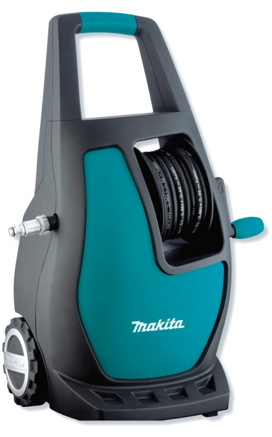 Idropulitrice Makita HW111