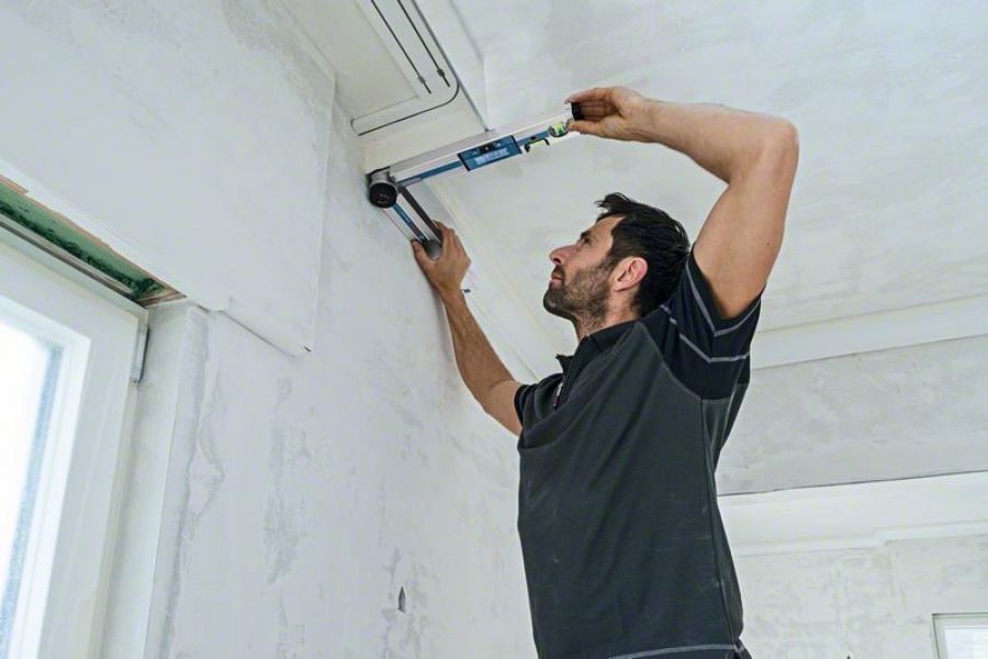 Bosch Gam 2 Mf Goniometro Digitale Ferramenta Carozzi S R L