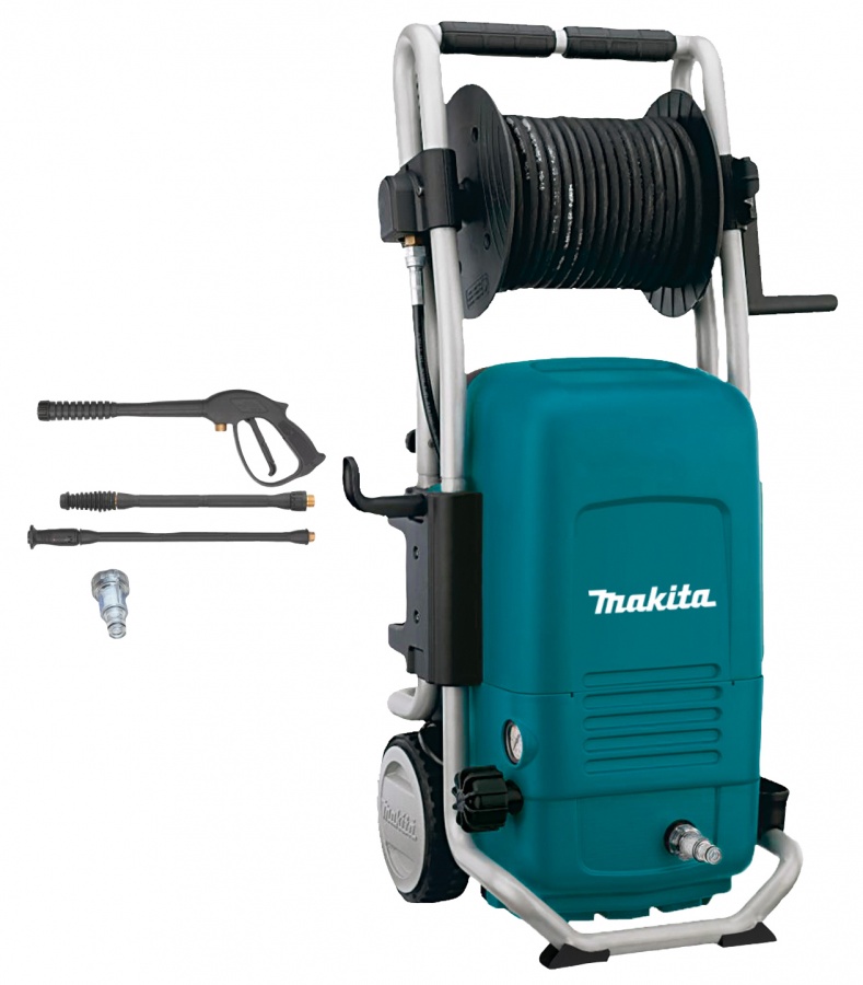 Idropulitrice 2500W 150 Bar Makita HW151