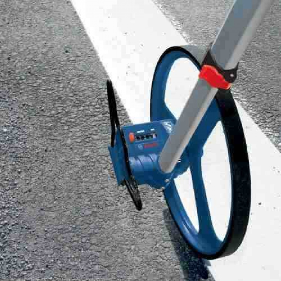 Rotella metrica bosch 0601074000 gwm 32 - dettaglio 2