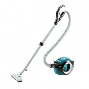 Makita dcl501z aspiratore 18v - dettaglio 1