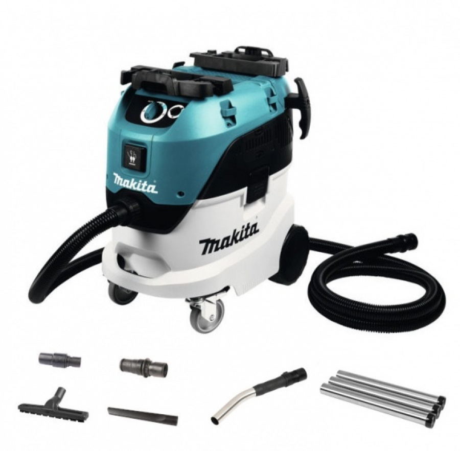 Makita VC4210LX Aspirapolvere