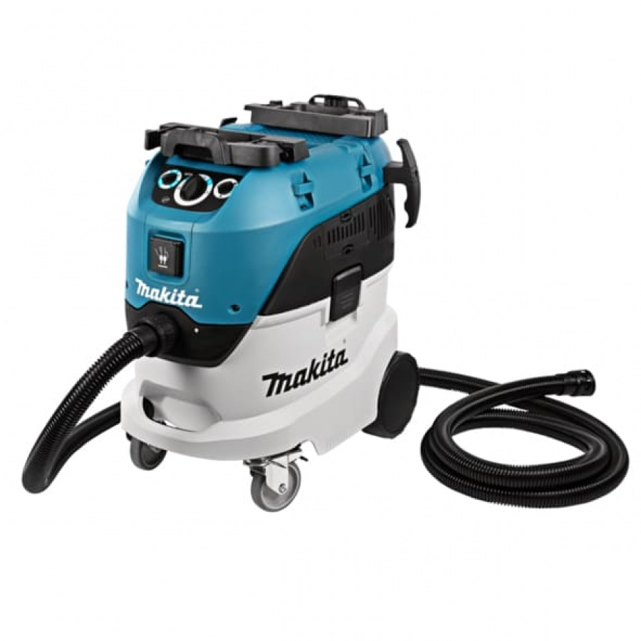 Makita vc4210mx aspirapolvere - dettaglio 1