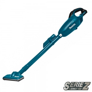 Makita DCL181FZ Aspiratore