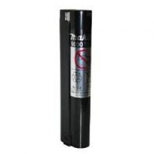 Batteria Ni-Cd 9,6V 1,3Ah Tipo 9000 Makita art. 191681-21