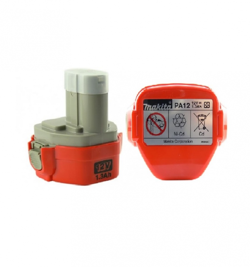 Makita pa12 on sale 1.3 ah