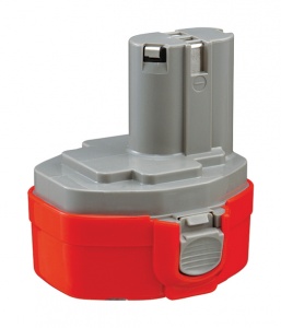 Batteria Ni-Cd 14,4 V Makita PA14