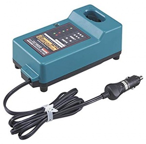 Caricabatterie da 7,2 a 18 V Makita DC1822