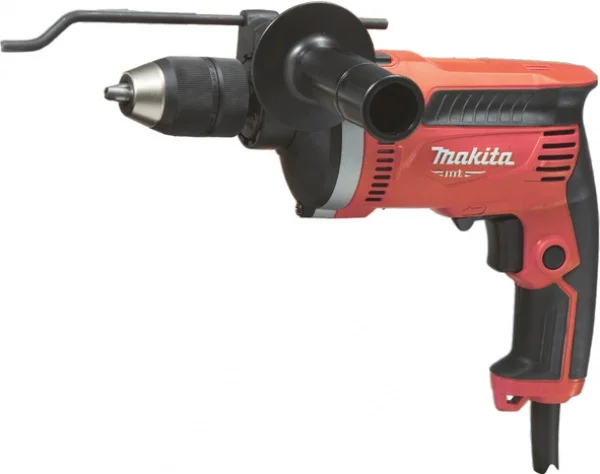 Makita M8101 Trapano a percussione