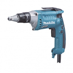 Avvitatore per cartongesso 570W  Makita FS4300K