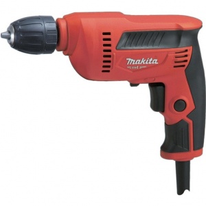 Trapano makita m6002 - dettaglio 1