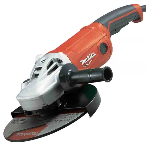 Makita M9001 Smerigliatrice angolare 2.000 w