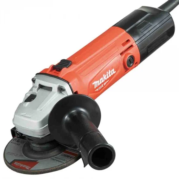 Makita M9502R Smerigliatrice angolare