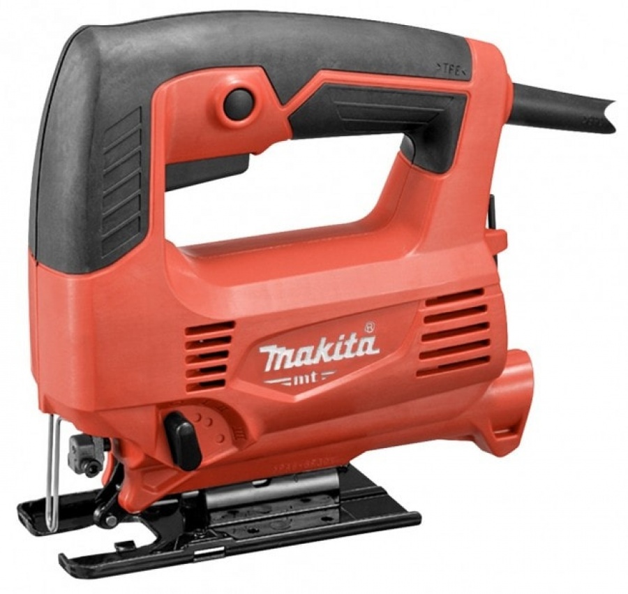 Seghetto alternativo makita m4301 - dettaglio 1