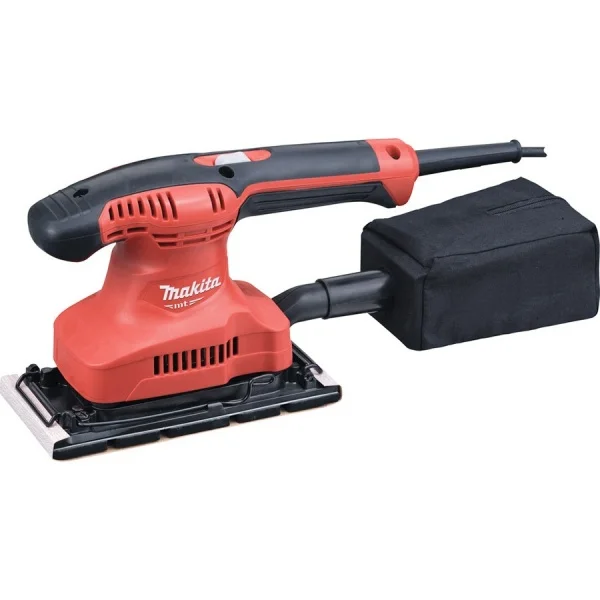 Makita M9203 Levigatrice orbitale