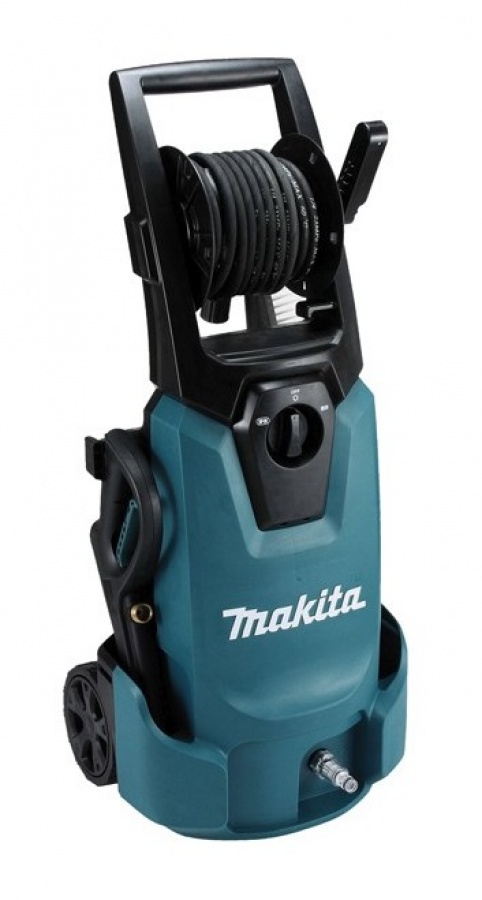 Idropulitrice makita hw1300 - dettaglio 1