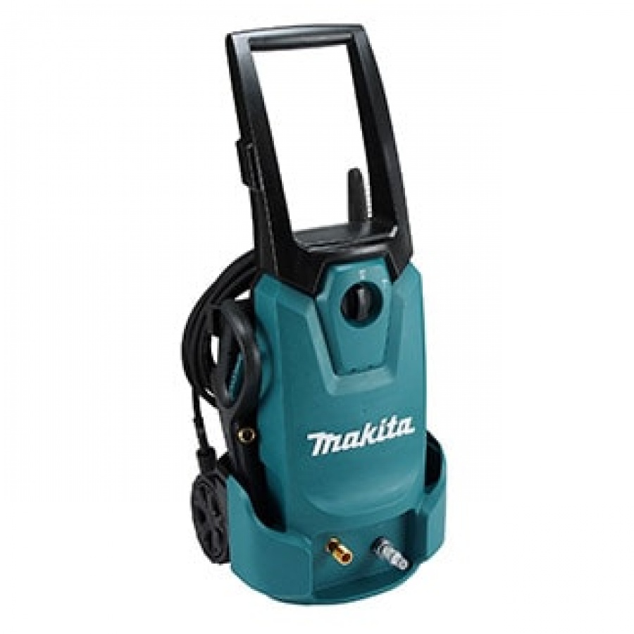 Idropulitrice makita hw1200 - dettaglio 1