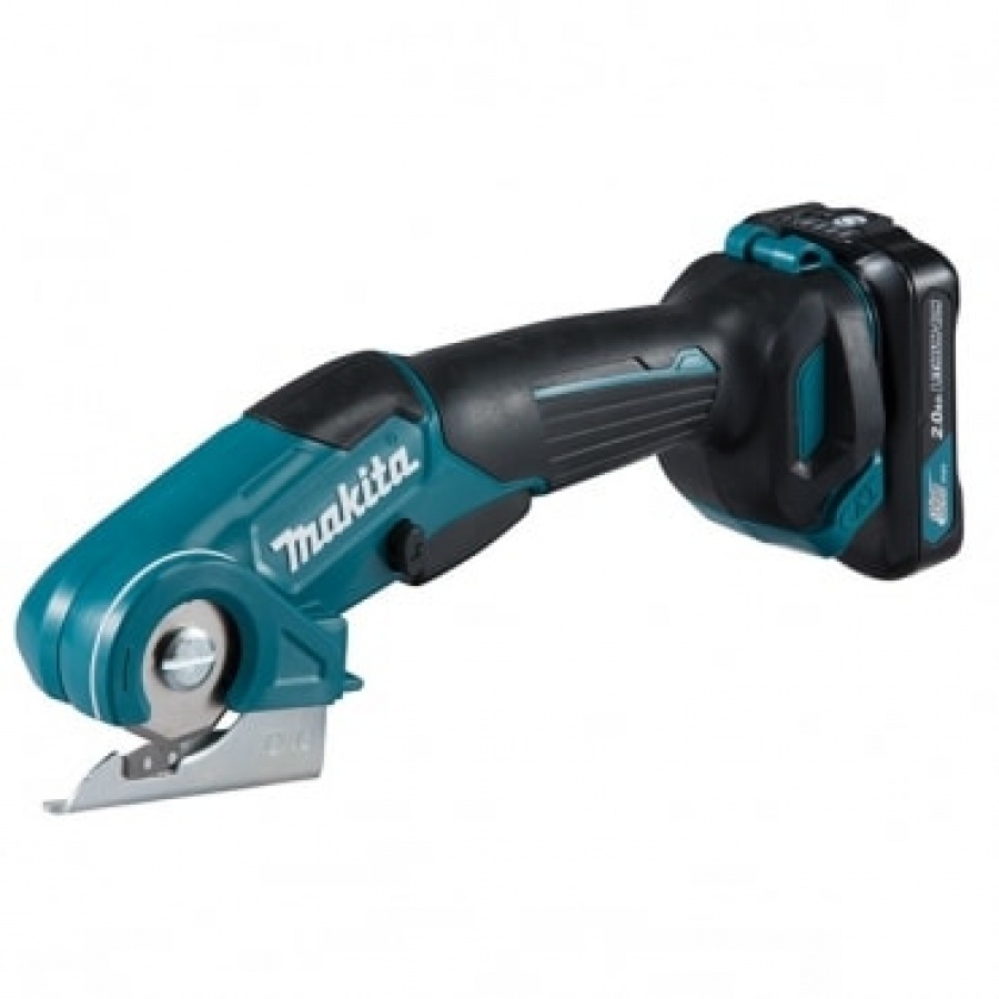 Cesoia 10,8v makita cp100dsa1j - dettaglio 1